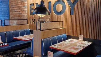 Foster's Hollywood | Glories