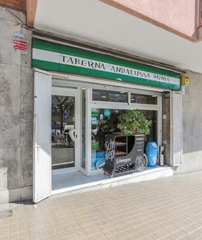 Taberna Andaluza Dunia