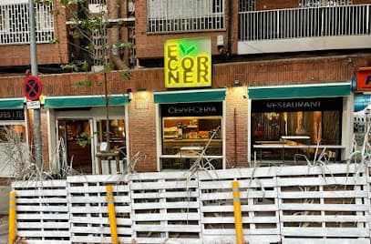 la taverna de vall d´hebron