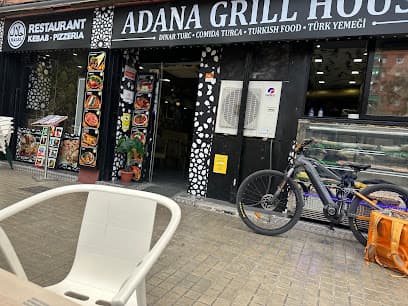 ADANA GRILL HOUSE