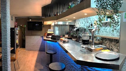 Restaurant El Racó de Mitre