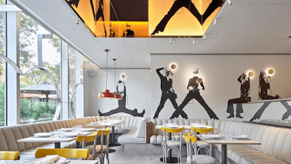 Croma by Flash Restaurante