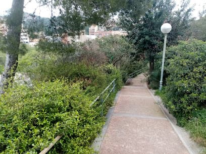 Jardins de Manuel Blancafort