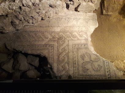 MUHBA Domus Sant Honorat