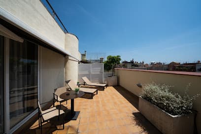 Hotel Catalonia Gracia