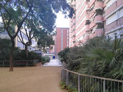 Jardins d'Ernest Lluch