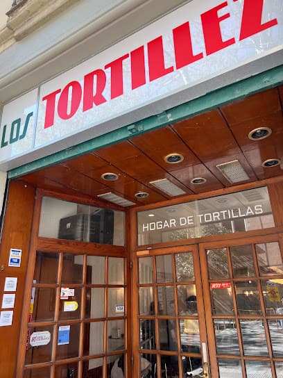Los Tortíllez
