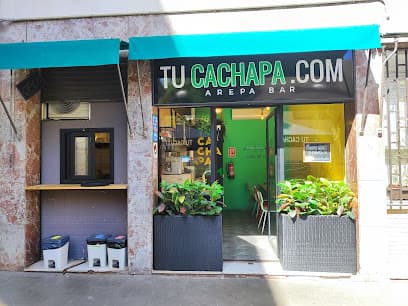 TU CACHAPA.COM