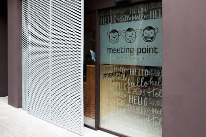 Meeting Point Hostels