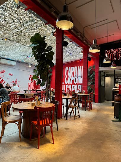 Can Pizza Sagrada Família