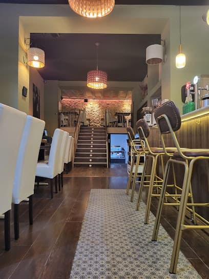 La Flor de Barcelona Restaurant