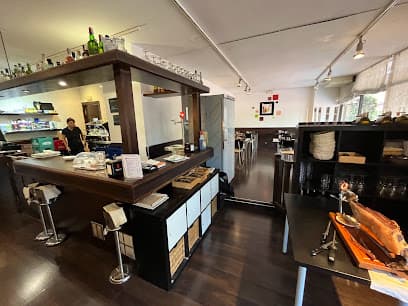 Aire Restaurant Barcelona, comida casera creativa