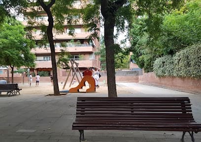 Plaça Martí Llauradó