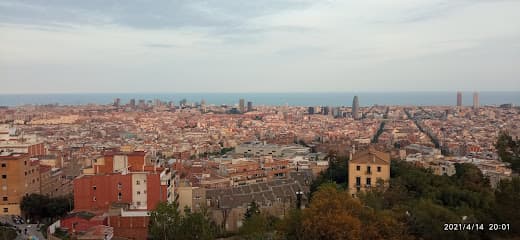 Mirador del Telègraf