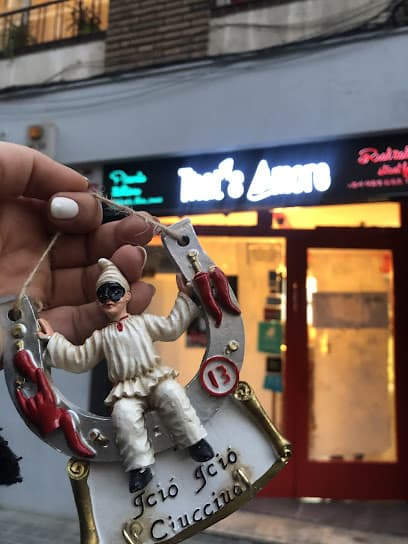 Pizzería That's Amore