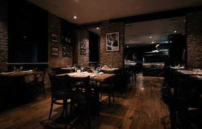 Restaurant Bella Napoli di Raffaele