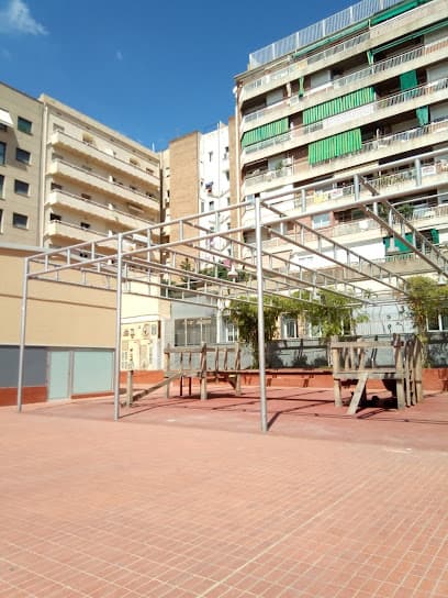 Jardins de Maria Mercè Marçal