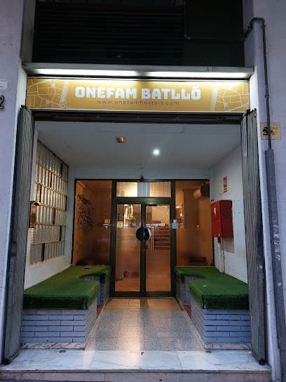Onefam Batlló