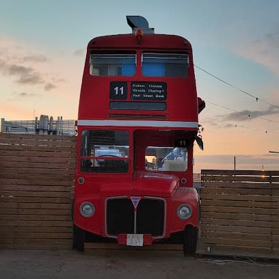 Parc del Camp de la Bota