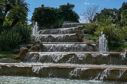 Mirador de l'Alcalde