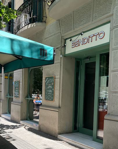 Benditto Vermutteria Italiana