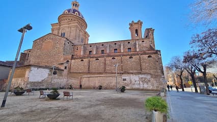 Jardins de les Dones de la Motor Ibèrica