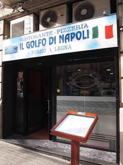IL Golfo Di Napoli SL