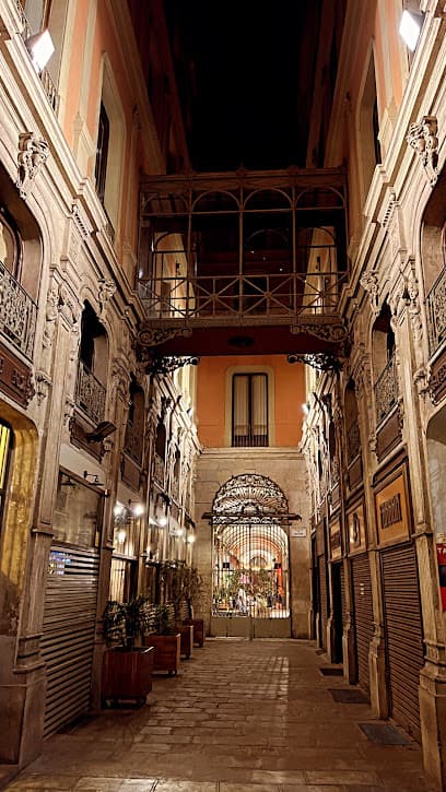 Rambla Bacardi Apartments