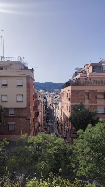 Jardins de Jaume Planas i Alemany