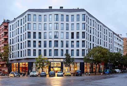 Radisson Blu 1882 Hotel, Barcelona Sagrada Familia