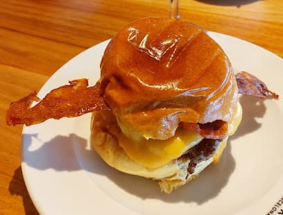 La Real Hamburguesería | Maremagnum