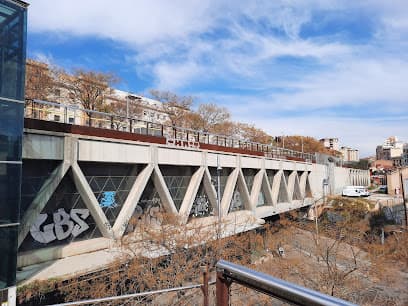 Jardins de la Rambla de Sants