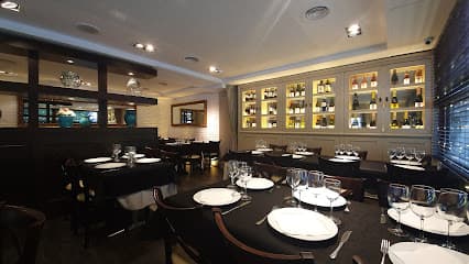 La Ciudadela Restaurant