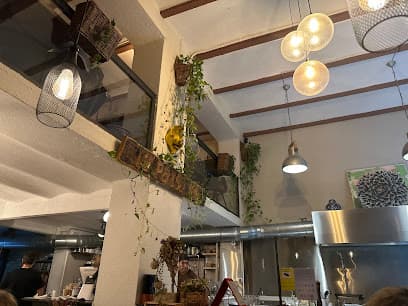 La Patsa Lab | Restaurante italiano Barcelona