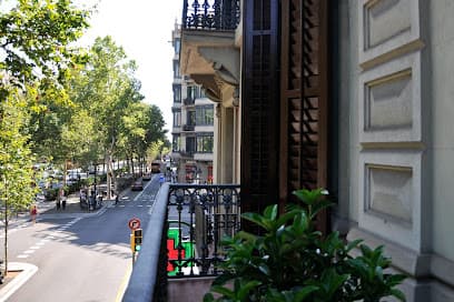 Hotel Center Gran Via