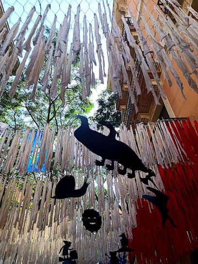 Festa Major de Gràcia - Placeta Sant Miquel i Rodalia