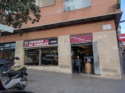 Rincón de Carlos y Francis, S.C.P.