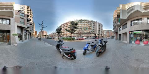 Sant Jordi Hostels Sagrada Familia