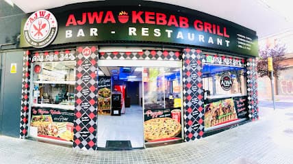 Ajwa Kebab Grill