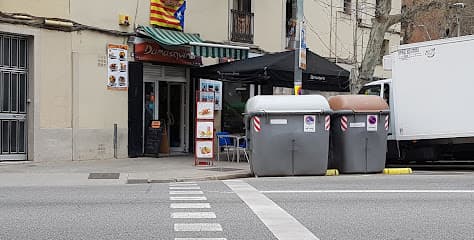 Damascene Restaurant