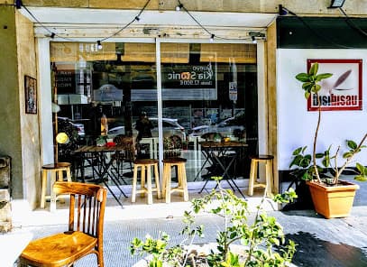 Restaurante Bisibisau