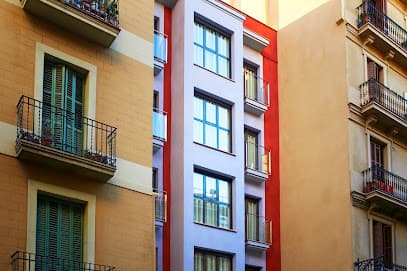 Gran de Gràcia Barcelona Apartment