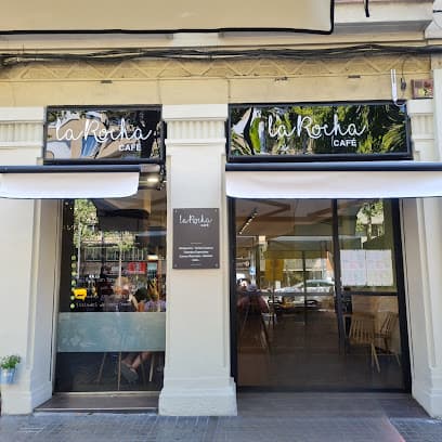 La Rocha Cafe Brunch Barcelona