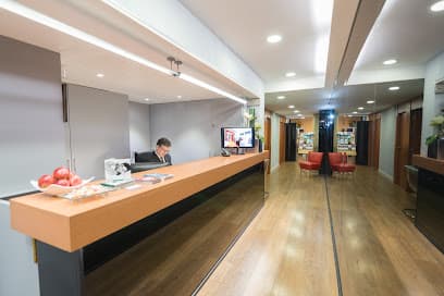 Senator Barcelona Apartments