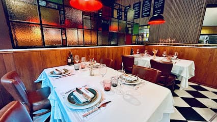 La Cabrera Barcelona