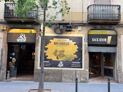 Craft Beer ArteSants