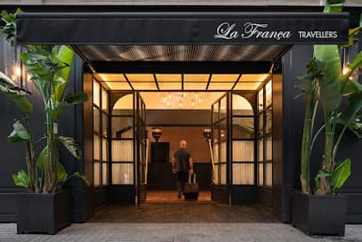 La França Travellers