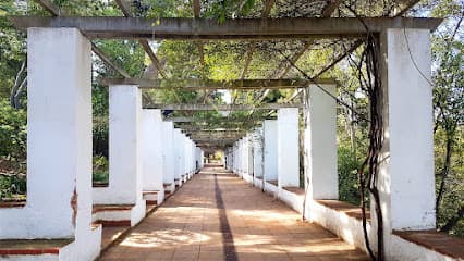 Jardins de Laribal