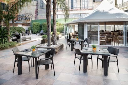 Hotel Catalonia Portal de l'Àngel