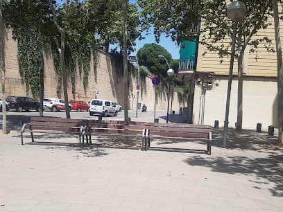Plaça de Xandri